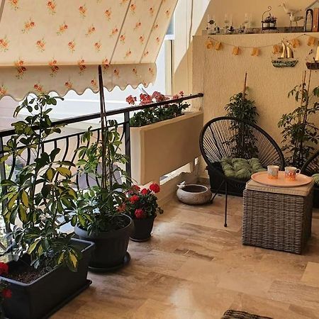 Ferienwohnung Nafplion Quiet Ap 15'Walk From Historical Old Town Exterior foto
