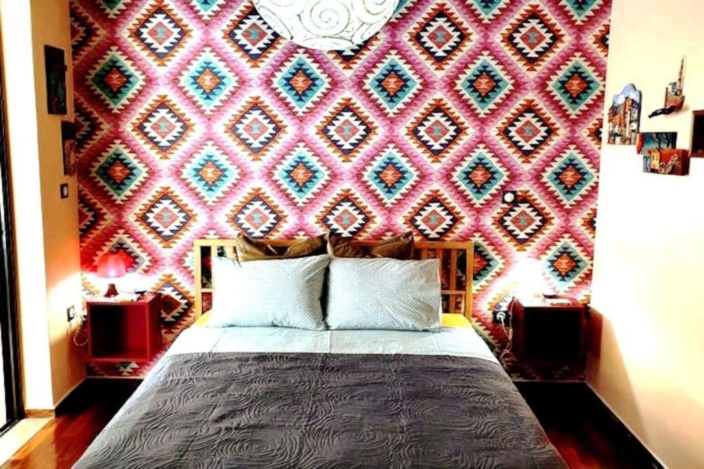 Ferienwohnung Nafplion Quiet Ap 15'Walk From Historical Old Town Exterior foto