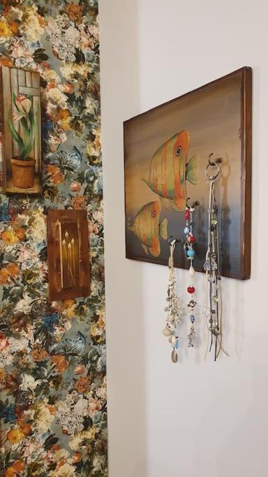 Ferienwohnung Nafplion Quiet Ap 15'Walk From Historical Old Town Exterior foto