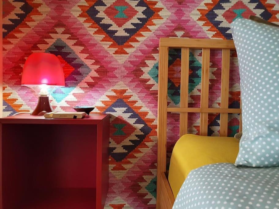 Ferienwohnung Nafplion Quiet Ap 15'Walk From Historical Old Town Exterior foto