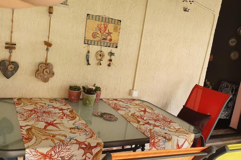 Ferienwohnung Nafplion Quiet Ap 15'Walk From Historical Old Town Exterior foto