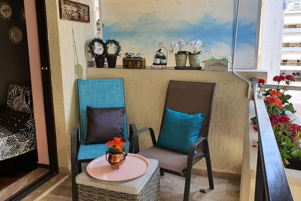 Ferienwohnung Nafplion Quiet Ap 15'Walk From Historical Old Town Exterior foto