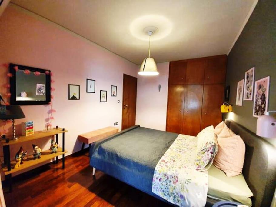 Ferienwohnung Nafplion Quiet Ap 15'Walk From Historical Old Town Exterior foto