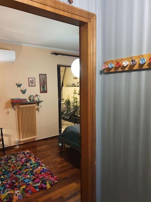 Ferienwohnung Nafplion Quiet Ap 15'Walk From Historical Old Town Exterior foto