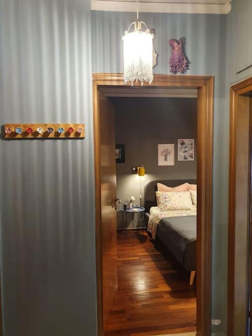 Ferienwohnung Nafplion Quiet Ap 15'Walk From Historical Old Town Exterior foto