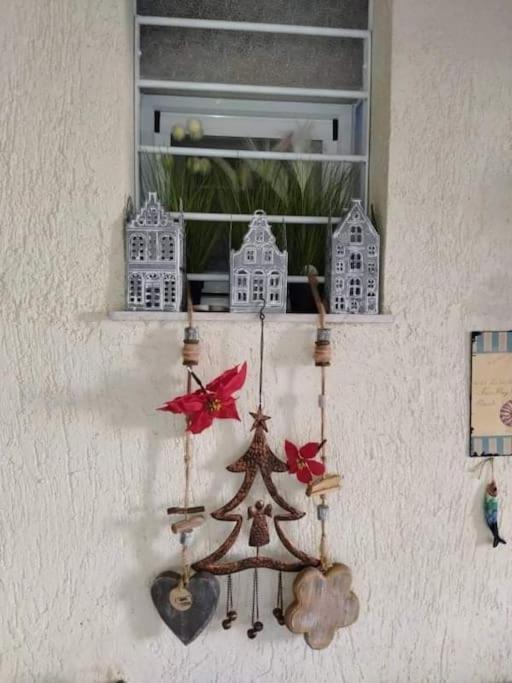Ferienwohnung Nafplion Quiet Ap 15'Walk From Historical Old Town Exterior foto
