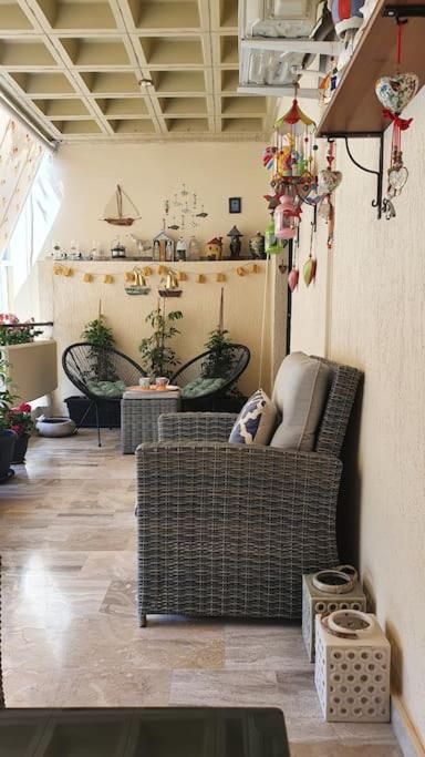 Ferienwohnung Nafplion Quiet Ap 15'Walk From Historical Old Town Exterior foto