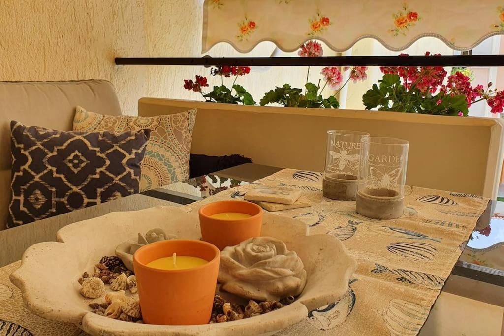 Ferienwohnung Nafplion Quiet Ap 15'Walk From Historical Old Town Exterior foto
